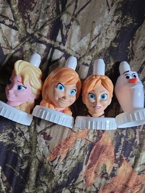 Frozen Good 2 Grow Lids